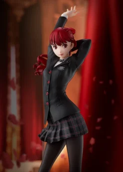 PHAT COMPANY Kasumi Yoshizawa Academy Uniform Ver Persona 5 Royal Figure -Anime peripheral Sales 4560308575762 figure kasumi yoshizawa academy uniform ver persona 5 royal altf