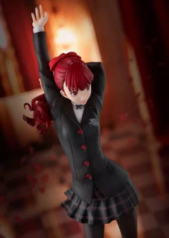 PHAT COMPANY Kasumi Yoshizawa Academy Uniform Ver Persona 5 Royal Figure -Anime peripheral Sales 4560308575762 figure kasumi yoshizawa academy uniform ver persona 5 royal altg