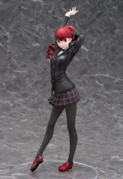 PHAT COMPANY Kasumi Yoshizawa Academy Uniform Ver Persona 5 Royal Figure
