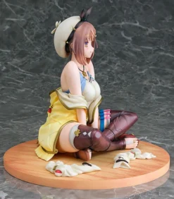PHAT COMPANY Reisalin Stout Relaxed Ver Atelier Ryza Ever Darkness & The Secret Hideout Figure -Anime peripheral Sales 4560308575779 figure reisalin stout relaxed ver atelier ryza ever darkness and the secret hideout altb