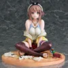 PHAT COMPANY Reisalin Stout Relaxed Ver Atelier Ryza Ever Darkness & The Secret Hideout Figure -Anime peripheral Sales 4560308575779 figure reisalin stout relaxed ver atelier ryza ever darkness and the secret hideout primary