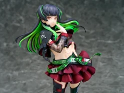 PHAT COMPANY Fuyuko Mayuzumi Neon Light Romancer Ver The IDOLM@STER Shiny Colors Figure -Anime peripheral Sales 4560308575786 figure fuyuko mayuzumi neon light romancer ver the idolmaster shiny colors altc