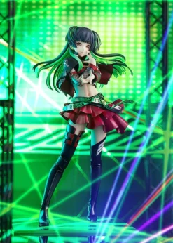 PHAT COMPANY Fuyuko Mayuzumi Neon Light Romancer Ver The IDOLM@STER Shiny Colors Figure -Anime peripheral Sales 4560308575786 figure fuyuko mayuzumi neon light romancer ver the idolmaster shiny colors altd