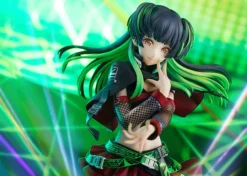 PHAT COMPANY Fuyuko Mayuzumi Neon Light Romancer Ver The IDOLM@STER Shiny Colors Figure -Anime peripheral Sales 4560308575786 figure fuyuko mayuzumi neon light romancer ver the idolmaster shiny colors altf