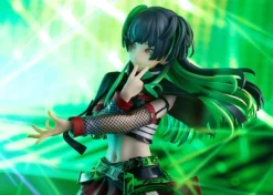 PHAT COMPANY Fuyuko Mayuzumi Neon Light Romancer Ver The IDOLM@STER Shiny Colors Figure -Anime peripheral Sales 4560308575786 figure fuyuko mayuzumi neon light romancer ver the idolmaster shiny colors altg