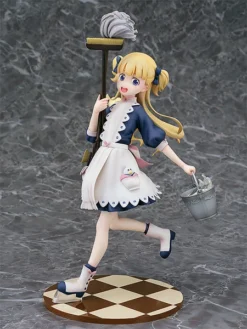 PHAT COMPANY Emilico Shadows House Figure