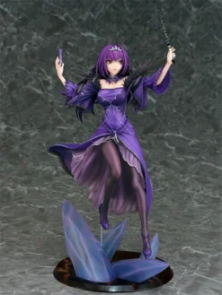 PHAT COMPANY Caster/Scathach-Skadi Fate/Grand Order Figure -Anime peripheral Sales 4560308575816 figure caster scathach skadi fate grand order altb