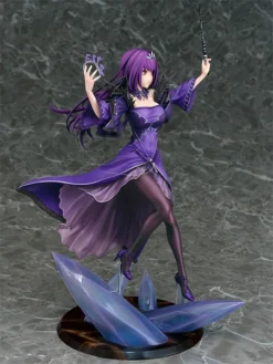 PHAT COMPANY Caster/Scathach-Skadi Fate/Grand Order Figure -Anime peripheral Sales 4560308575816 figure caster scathach skadi fate grand order altc