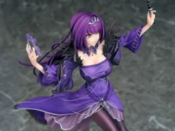 PHAT COMPANY Caster/Scathach-Skadi Fate/Grand Order Figure -Anime peripheral Sales 4560308575816 figure caster scathach skadi fate grand order altd