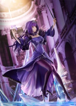 PHAT COMPANY Caster/Scathach-Skadi Fate/Grand Order Figure -Anime peripheral Sales 4560308575816 figure caster scathach skadi fate grand order alte