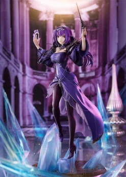 PHAT COMPANY Caster/Scathach-Skadi Fate/Grand Order Figure -Anime peripheral Sales 4560308575816 figure caster scathach skadi fate grand order altf