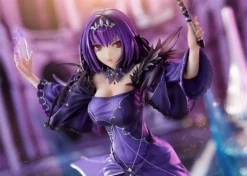 PHAT COMPANY Caster/Scathach-Skadi Fate/Grand Order Figure -Anime peripheral Sales 4560308575816 figure caster scathach skadi fate grand order alth