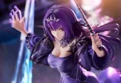 PHAT COMPANY Caster/Scathach-Skadi Fate/Grand Order Figure -Anime peripheral Sales 4560308575816 figure caster scathach skadi fate grand order alti