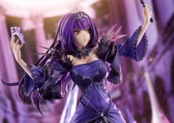 PHAT COMPANY Caster/Scathach-Skadi Fate/Grand Order Figure -Anime peripheral Sales 4560308575816 figure caster scathach skadi fate grand order altj
