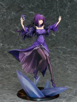 PHAT COMPANY Caster/Scathach-Skadi Fate/Grand Order Figure