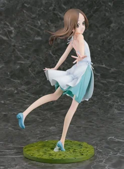 PHAT COMPANY Takagi-san One-Piece Dress Ver Teasing Master Takagi-san 3 Figure -Anime peripheral Sales 4560308575908 figure takagi san one piece dress ver teasing master takagi san 3 alte