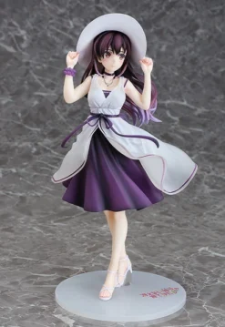 PHAT COMPANY Utaha Kasumigaoka Sundress Ver Saekano Figure -Anime peripheral Sales 4560308575915 figure utaha kasumigaoka sundress ver saekano altb