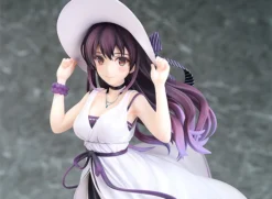 PHAT COMPANY Utaha Kasumigaoka Sundress Ver Saekano Figure -Anime peripheral Sales 4560308575915 figure utaha kasumigaoka sundress ver saekano altc
