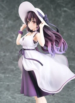 PHAT COMPANY Utaha Kasumigaoka Sundress Ver Saekano Figure -Anime peripheral Sales 4560308575915 figure utaha kasumigaoka sundress ver saekano altd