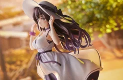 PHAT COMPANY Utaha Kasumigaoka Sundress Ver Saekano Figure -Anime peripheral Sales 4560308575915 figure utaha kasumigaoka sundress ver saekano altg