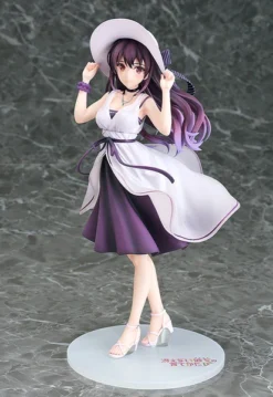 PHAT COMPANY Utaha Kasumigaoka Sundress Ver Saekano Figure