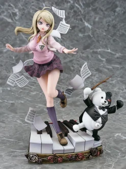 PHAT COMPANY Kaede Akamatsu Danganronpa V3 Killing Harmony Figure -Anime peripheral Sales 4560308575922 figure kaede akamatsu danganronpa v3 killing harmony altd