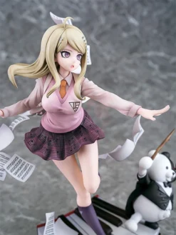 PHAT COMPANY Kaede Akamatsu Danganronpa V3 Killing Harmony Figure -Anime peripheral Sales 4560308575922 figure kaede akamatsu danganronpa v3 killing harmony alte