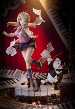 PHAT COMPANY Kaede Akamatsu Danganronpa V3 Killing Harmony Figure -Anime peripheral Sales 4560308575922 figure kaede akamatsu danganronpa v3 killing harmony altf