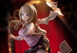 PHAT COMPANY Kaede Akamatsu Danganronpa V3 Killing Harmony Figure -Anime peripheral Sales 4560308575922 figure kaede akamatsu danganronpa v3 killing harmony altj