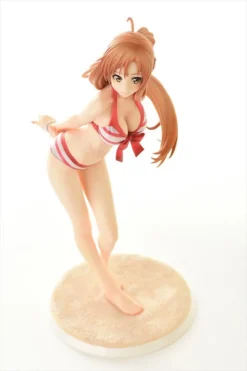 ORCATOYS Asuna Swimwear Premium Ver Sword Art Online Figure 14 ORCATOYS Asuna Swimwear Premium Ver Sword Art Online Figure -Anime peripheral Sales 4560321853939 figure asuna swimwear ver premium sword art online figure altB