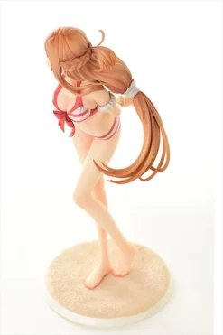 ORCATOYS Asuna Swimwear Premium Ver Sword Art Online Figure 16 ORCATOYS Asuna Swimwear Premium Ver Sword Art Online Figure -Anime peripheral Sales 4560321853939 figure asuna swimwear ver premium sword art online figure altD