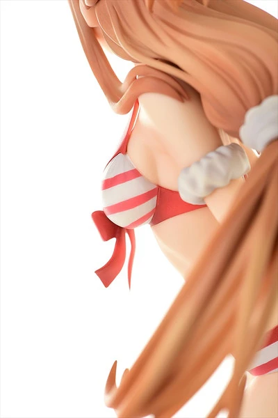 ORCATOYS Asuna Swimwear Premium Ver Sword Art Online Figure 8 ORCATOYS Asuna Swimwear Premium Ver Sword Art Online Figure - Image 6