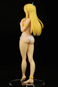 ORCATOYS Lucy Heartfilia Swimsuit Pure In Heart Ver Fairy Tail Figure 16 ORCATOYS Lucy Heartfilia Swimsuit Pure In Heart Ver Fairy Tail Figure -Anime peripheral Sales 4560321854349 figure lucy heartfilia swimsuit pure heart ver fairy tail altd