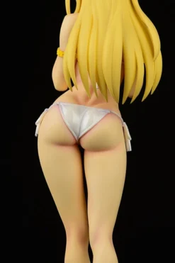 ORCATOYS Lucy Heartfilia Swimsuit Pure In Heart Ver Fairy Tail Figure 20 ORCATOYS Lucy Heartfilia Swimsuit Pure In Heart Ver Fairy Tail Figure -Anime peripheral Sales 4560321854349 figure lucy heartfilia swimsuit pure heart ver fairy tail alth