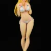 ORCATOYS Lucy Heartfilia Swimsuit Pure In Heart Ver Fairy Tail Figure 1 ORCATOYS Lucy Heartfilia Swimsuit Pure In Heart Ver Fairy Tail Figure -Anime peripheral Sales 4560321854349 figure lucy heartfilia swimsuit pure heart ver fairy tail primary