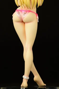ORCATOYS Lucy Heartfilia Swimsuit Pure In Heart MaxCute Ver Fairy Tail Figure -Anime peripheral Sales 4560321854363 figure lucy heartfilia swimsuit pure in heart maxcute ver fairy tail altg