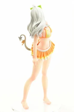 ORCATOYS Mirajane Strauss Swimwear Pure In Heart Ver Fairy Tail Figure 17 ORCATOYS Mirajane Strauss Swimwear Pure In Heart Ver Fairy Tail Figure -Anime peripheral Sales 4560321854479 figure mirajane strauss swimware pure in heart ver fairy tail altd