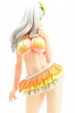 ORCATOYS Mirajane Strauss Swimwear Pure In Heart Ver Fairy Tail Figure 18 ORCATOYS Mirajane Strauss Swimwear Pure In Heart Ver Fairy Tail Figure -Anime peripheral Sales 4560321854479 figure mirajane strauss swimware pure in heart ver fairy tail alte