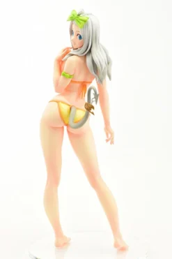 ORCATOYS Mirajane Strauss Swimwear Pure In Heart Ver Fairy Tail Figure 21 ORCATOYS Mirajane Strauss Swimwear Pure In Heart Ver Fairy Tail Figure -Anime peripheral Sales 4560321854479 figure mirajane strauss swimware pure in heart ver fairy tail alth