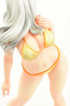 ORCATOYS Mirajane Strauss Swimwear Pure In Heart Ver Fairy Tail Figure 23 ORCATOYS Mirajane Strauss Swimwear Pure In Heart Ver Fairy Tail Figure -Anime peripheral Sales 4560321854479 figure mirajane strauss swimware pure in heart ver fairy tail altj