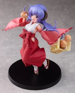 MIYUKI Hanyu Higurashi When They Cry SOTSU Figure -Anime peripheral Sales 4560369057979 figure hanyu higurashi when they cry sotsu altb