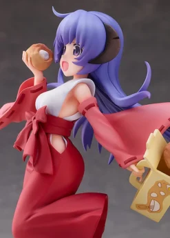 MIYUKI Hanyu Higurashi When They Cry SOTSU Figure -Anime peripheral Sales 4560369057979 figure hanyu higurashi when they cry sotsu altd