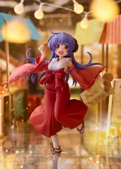 MIYUKI Hanyu Higurashi When They Cry SOTSU Figure -Anime peripheral Sales 4560369057979 figure hanyu higurashi when they cry sotsu alte
