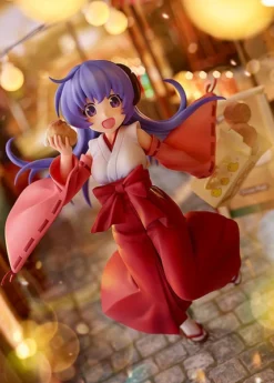 MIYUKI Hanyu Higurashi When They Cry SOTSU Figure -Anime peripheral Sales 4560369057979 figure hanyu higurashi when they cry sotsu altf