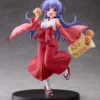 MIYUKI Hanyu Higurashi When They Cry SOTSU Figure -Anime peripheral Sales 4560369057979 figure hanyu higurashi when they cry sotsu primary
