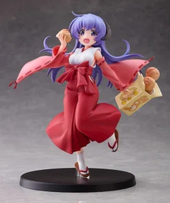 MIYUKI Hanyu Higurashi When They Cry SOTSU Figure