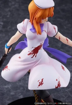MIYUKI Rena Ryugu Tragedy Ver Higurashi When They Cry GOU Figure -Anime peripheral Sales 4560369058112 figure rena ryugu tragedy ver higurashi when they cry gou altc