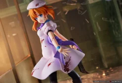 MIYUKI Rena Ryugu Tragedy Ver Higurashi When They Cry GOU Figure -Anime peripheral Sales 4560369058112 figure rena ryugu tragedy ver higurashi when they cry gou altf