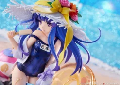 MIYUKI Rika Furude Higurashi When They Cry SOTSU Figure 24 MIYUKI Rika Furude Higurashi When They Cry SOTSU Figure -Anime peripheral Sales 4560369059072 figure rika furude higurashi when they cry sotsu alti
