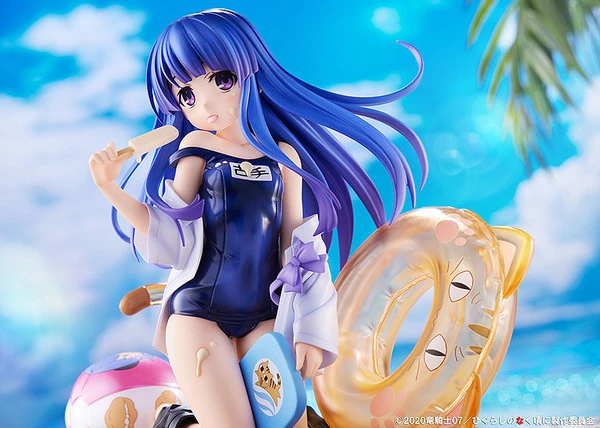 MIYUKI Rika Furude Higurashi When They Cry SOTSU Figure 15 MIYUKI Rika Furude Higurashi When They Cry SOTSU Figure - Image 13
